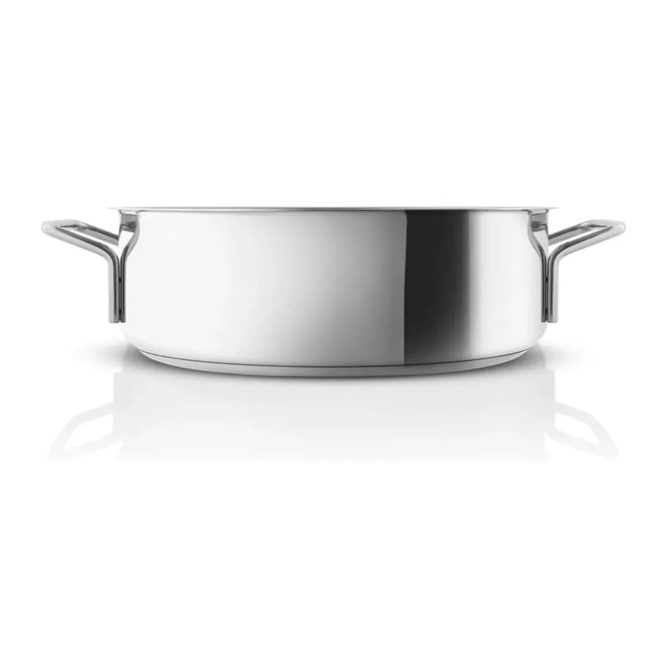 Stainless Steel Sautergryde