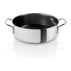 Stainless Steel Sautergryde