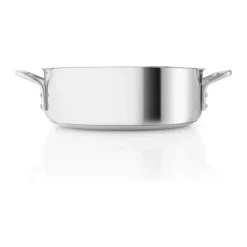 Stainless Steel Sautergryde