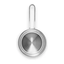 Stainless Steel Sauterkasserolle