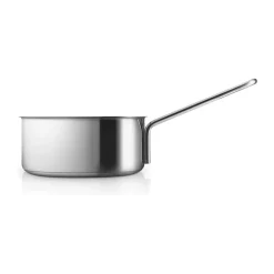 Stainless Steel Sauterkasserolle