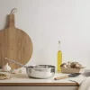 Stainless Steel Sauterpande
