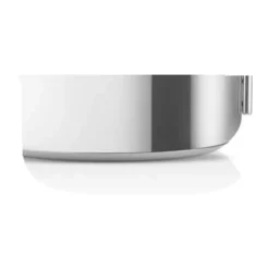 Stainless Steel Sauterpande