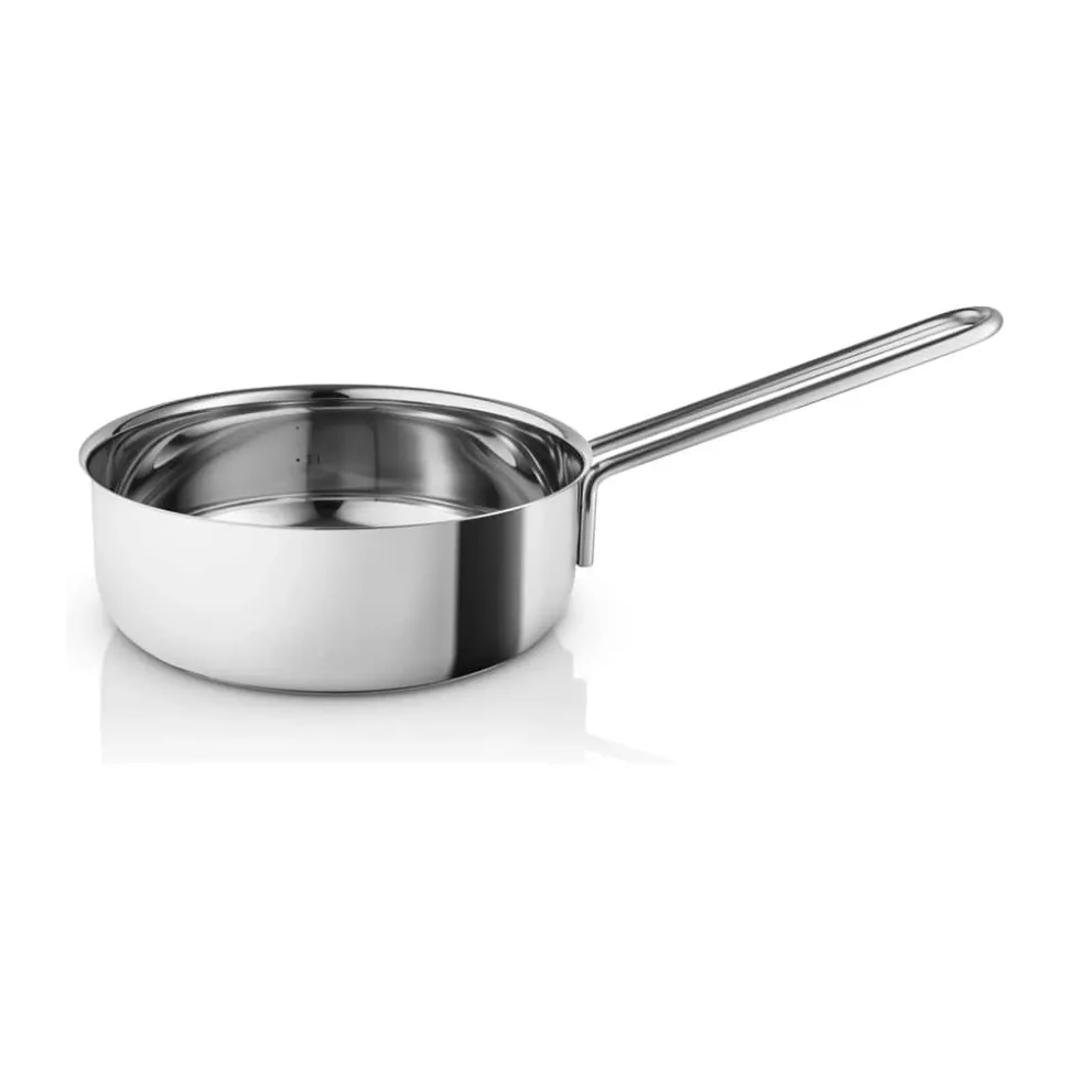 Stainless Steel Sauterpande