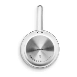 Stainless Steel Stegepande
