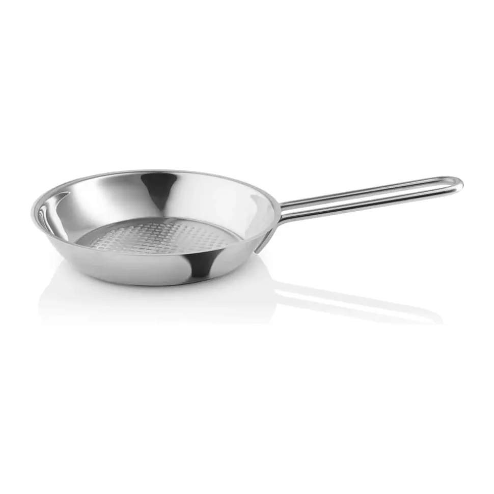 Stainless Steel Stegepande
