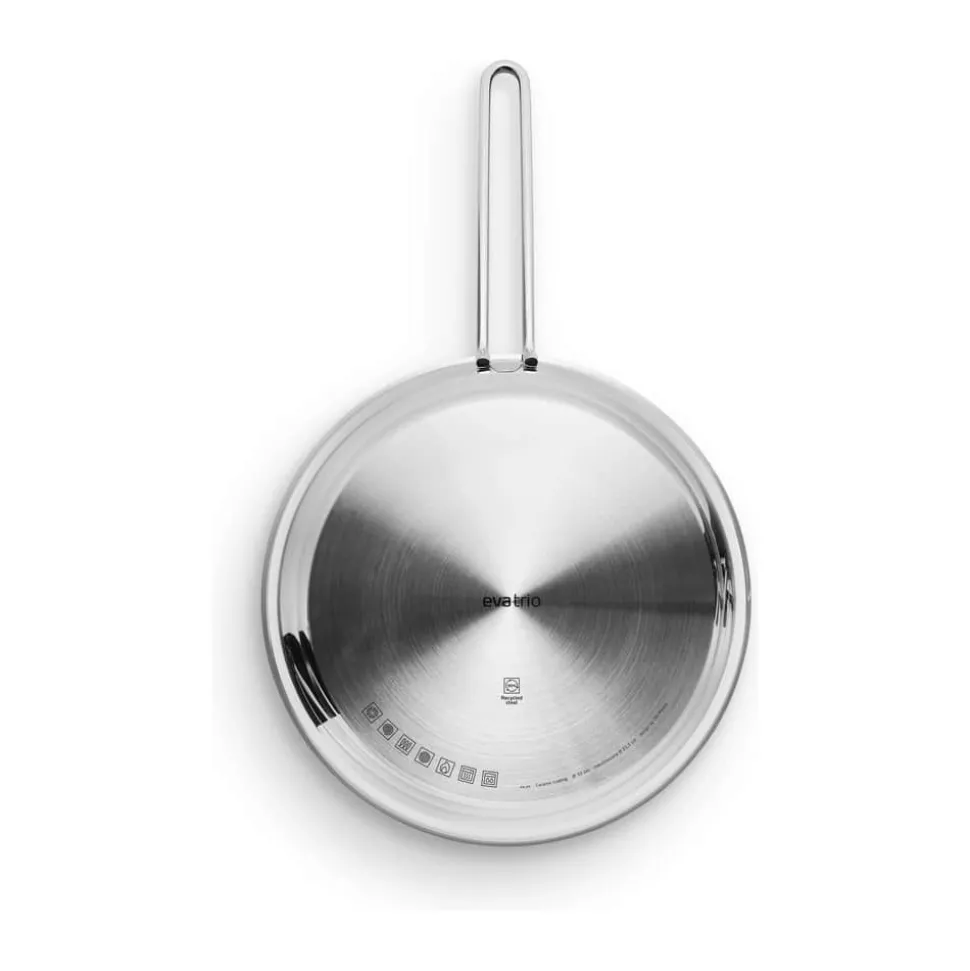 Stainless Steel Stegepande
