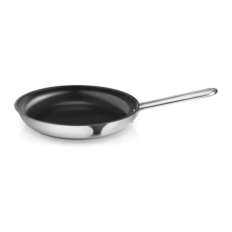 Stainless Steel Stegepande