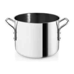 Stainless Steel Gryde