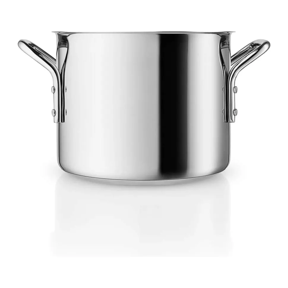 Stainless Steel Gryde