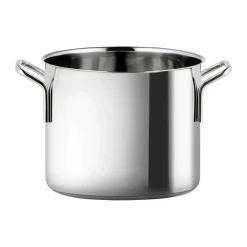 Stainless Steel Gryde