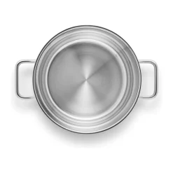 Stainless Steel Gryde