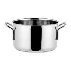 Stainless Steel Gryde
