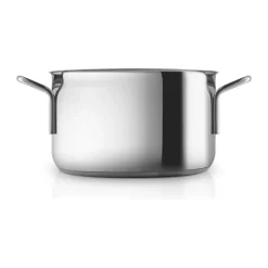 Stainless Steel Gryde