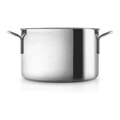 Stainless Steel Gryde