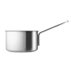 Stainless Steel Kasserolle