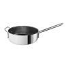 Stainless Steel Sauterpande