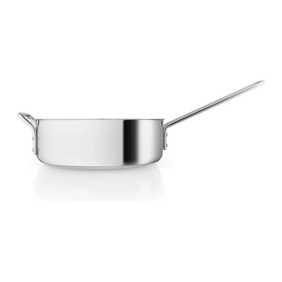 Stainless Steel Sauterpande