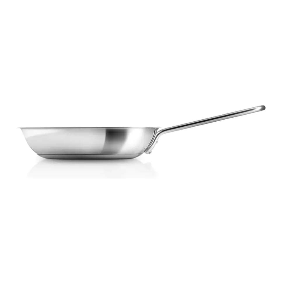 Stainless Steel Stegepande