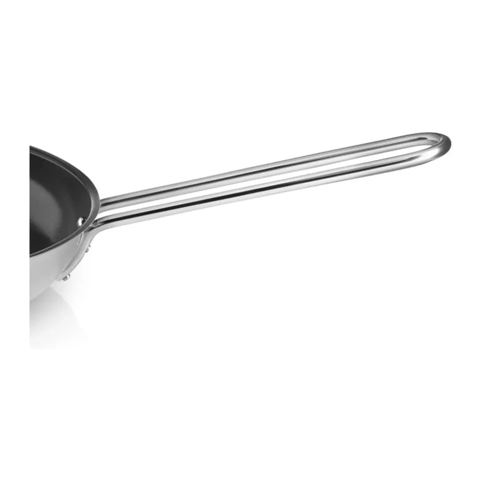 Stainless Steel Stegepande