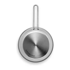 Stainless Steel Stegepande