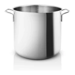 Stainless Steel Suppegryde