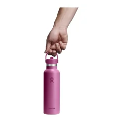 Standard Flex Straw Termodrikkedunk