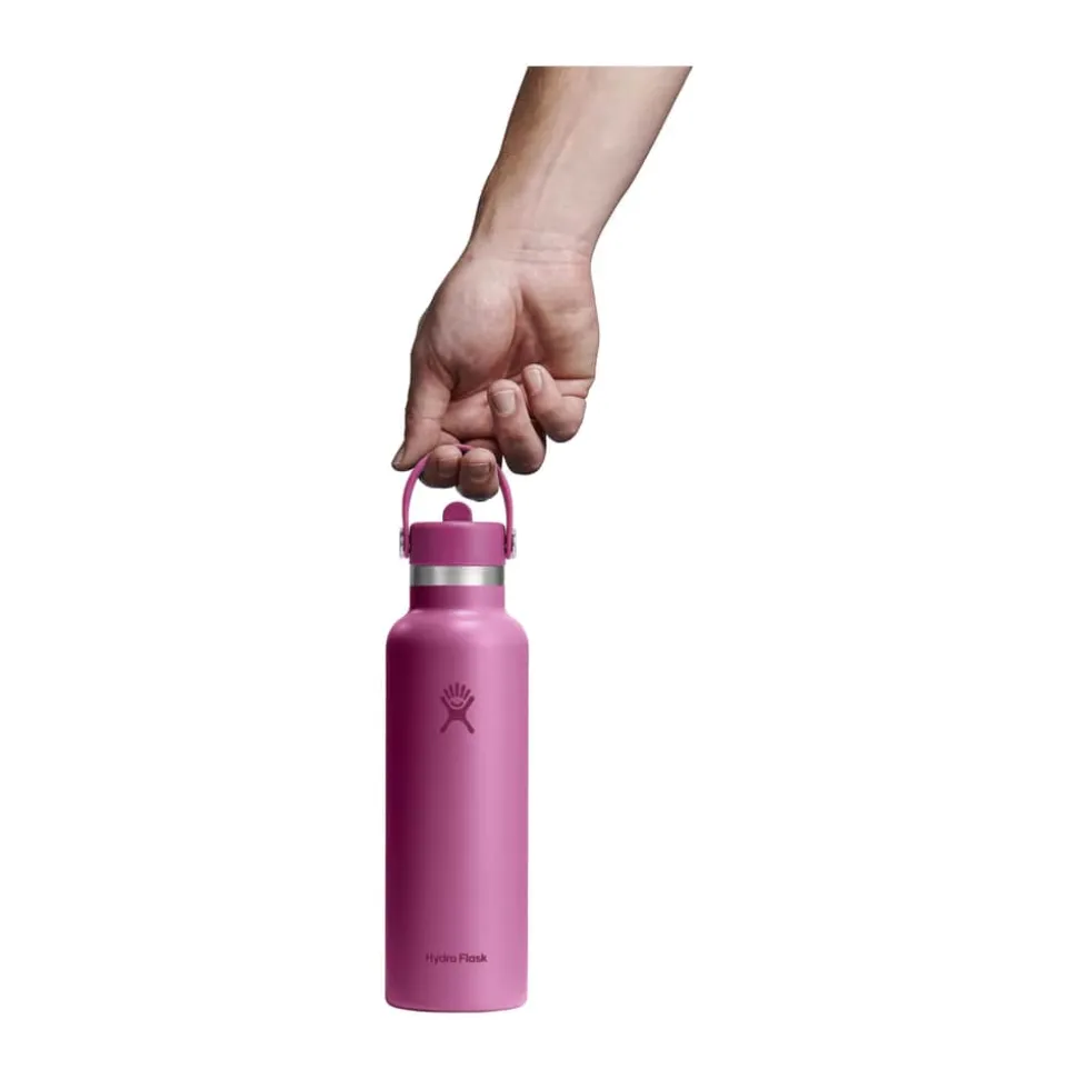 Standard Flex Straw Termodrikkedunk