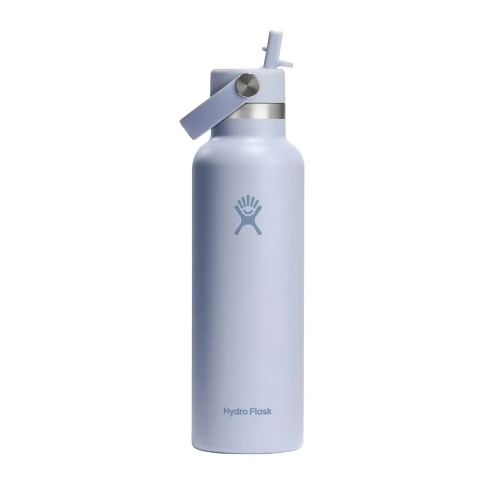 Standard Flex Straw Termodrikkedunk
