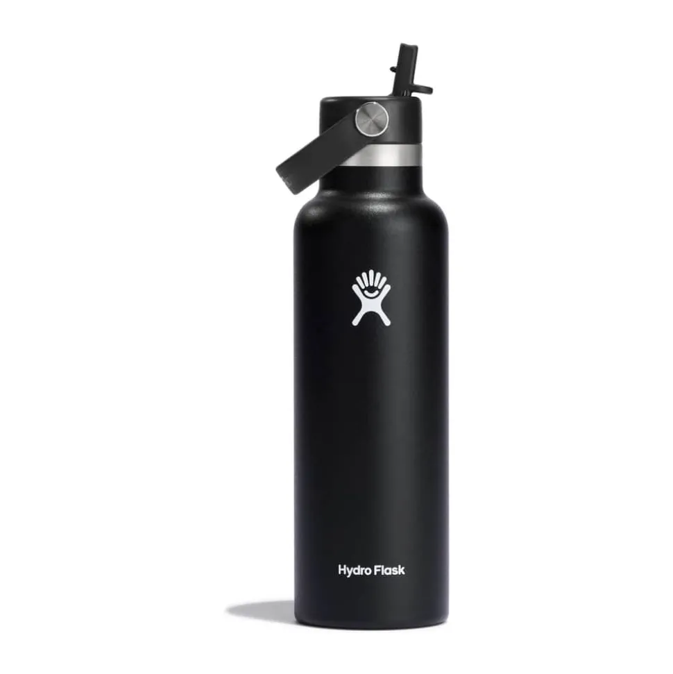 Standard Flex Straw Termodrikkedunk