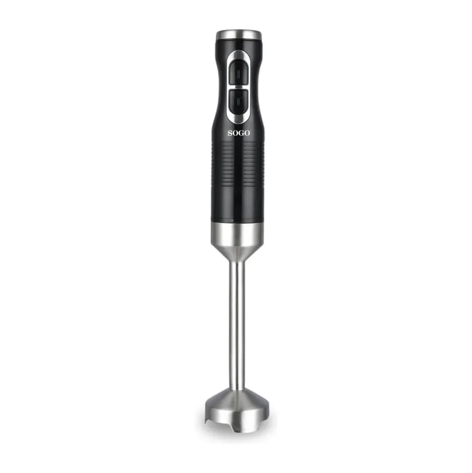 Stavblender