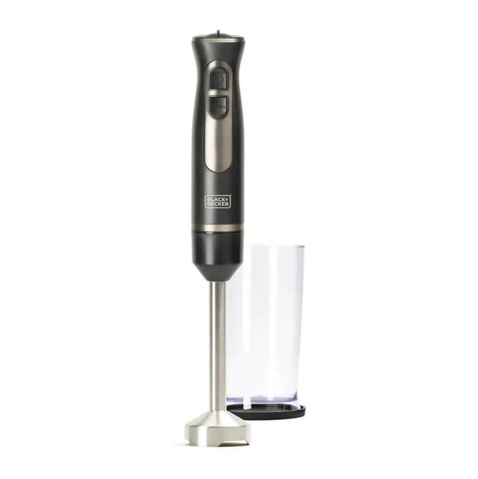 Stavblender