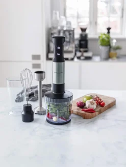 Stavblender