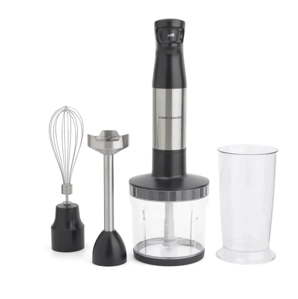 Stavblender