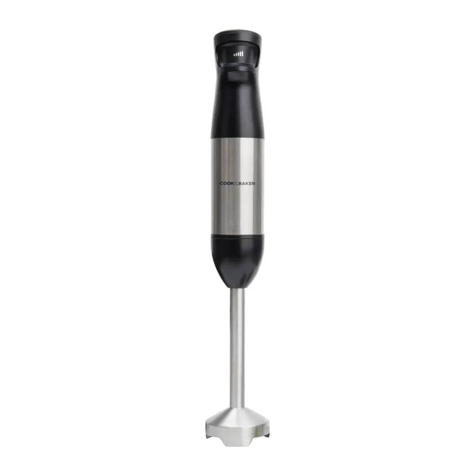 Stavblender
