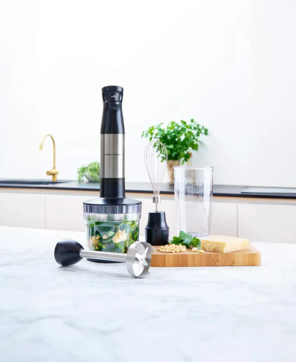 Stavblender