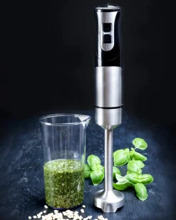Stavblender
