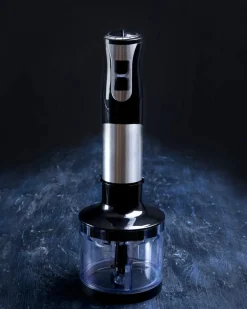 Stavblender
