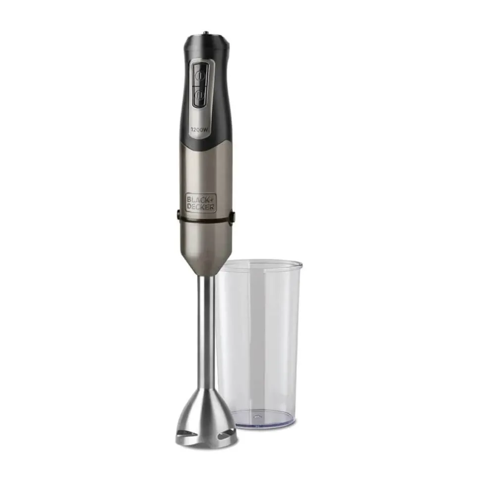 Stavblender