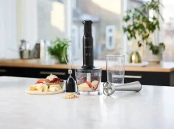 Stavblender