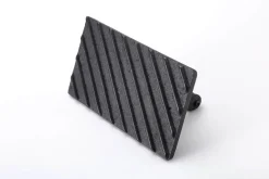 Støbejerns Grillpresser