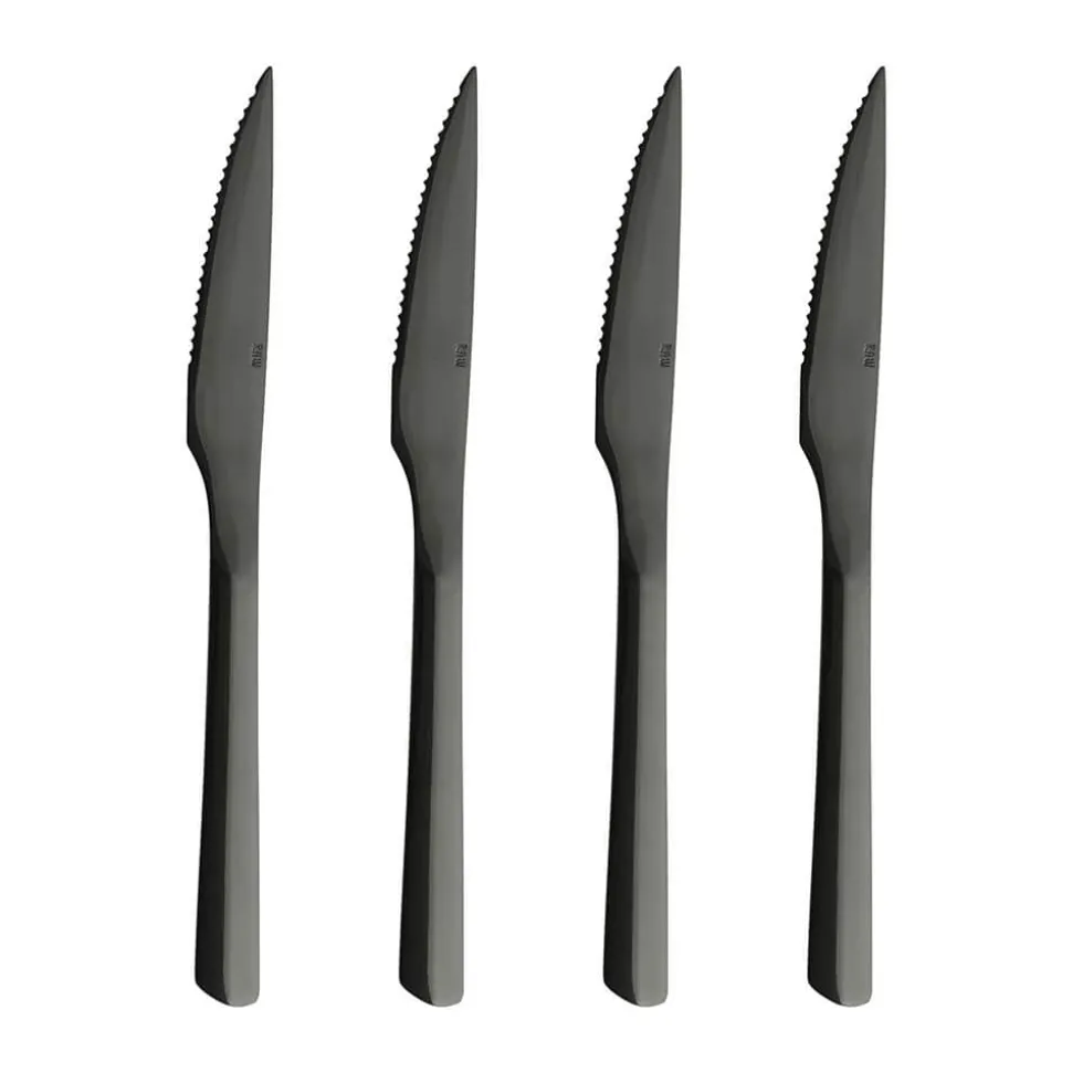 Steakkniv - 4 stk.