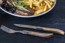 Steakkniv - 6 stk.