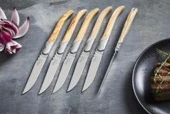 Steakkniv - 6 stk.