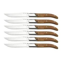 Steakkniv - 6 stk.