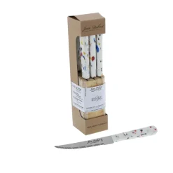 Steakkniv - 6 stk.