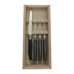 Steakkniv - 4 stk.