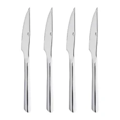 Steakkniv - 4 stk.