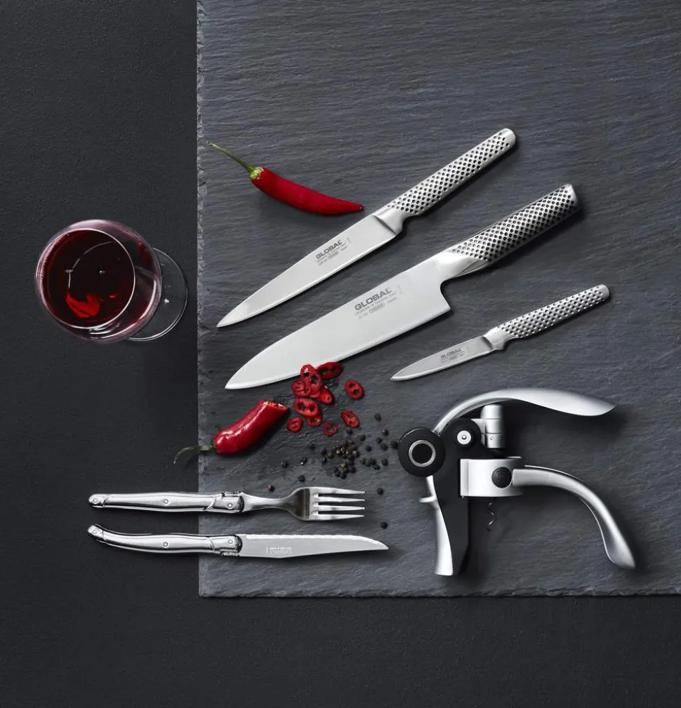 Steakkniv Bestiksæt - 6 stk.