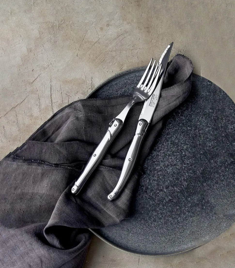 Steakkniv Bestiksæt - 6 stk.